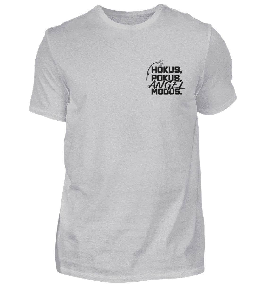 HOKUS POKUS ANGEL MODUS - T-SHIRT