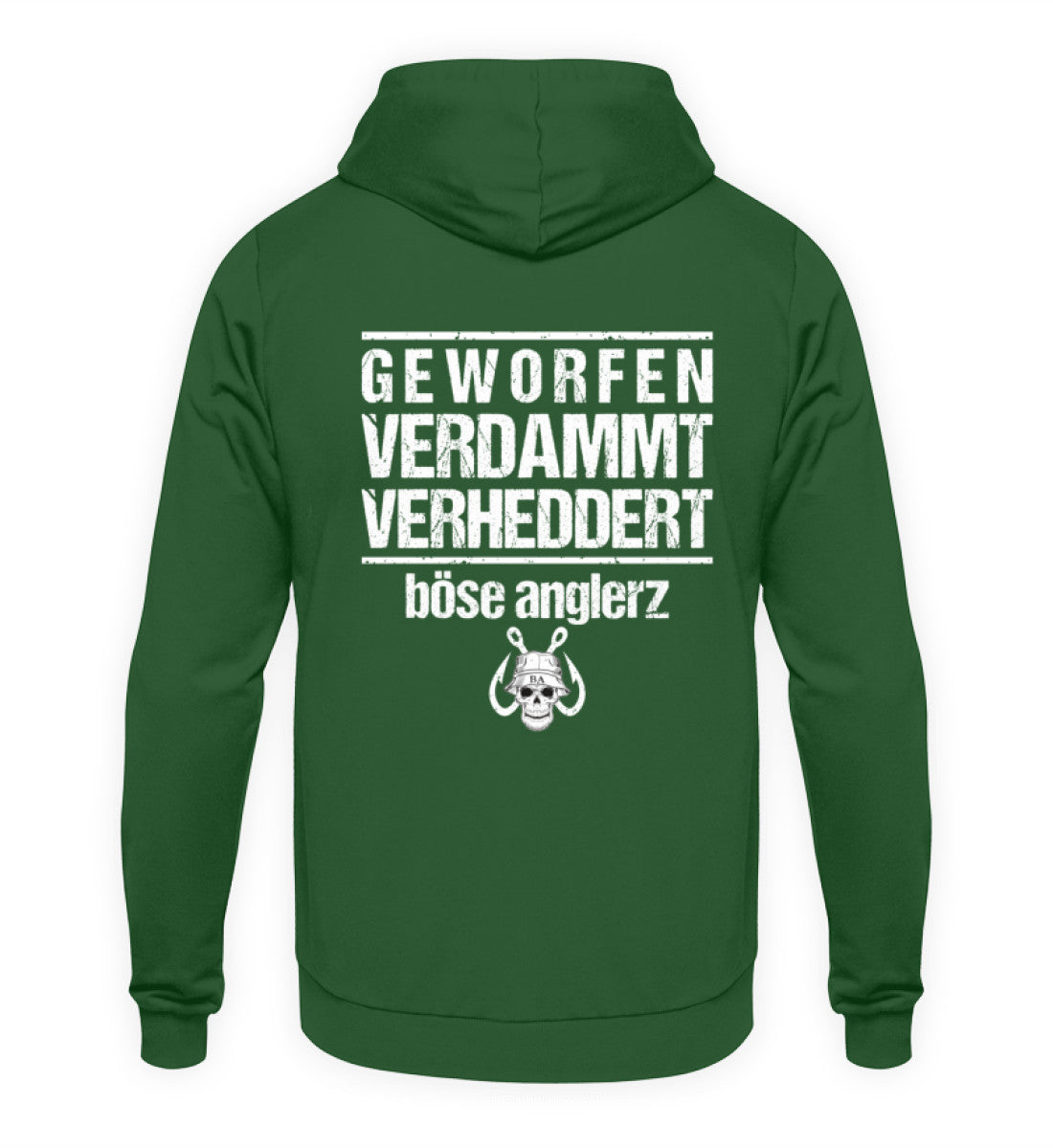 Bottle Green-833