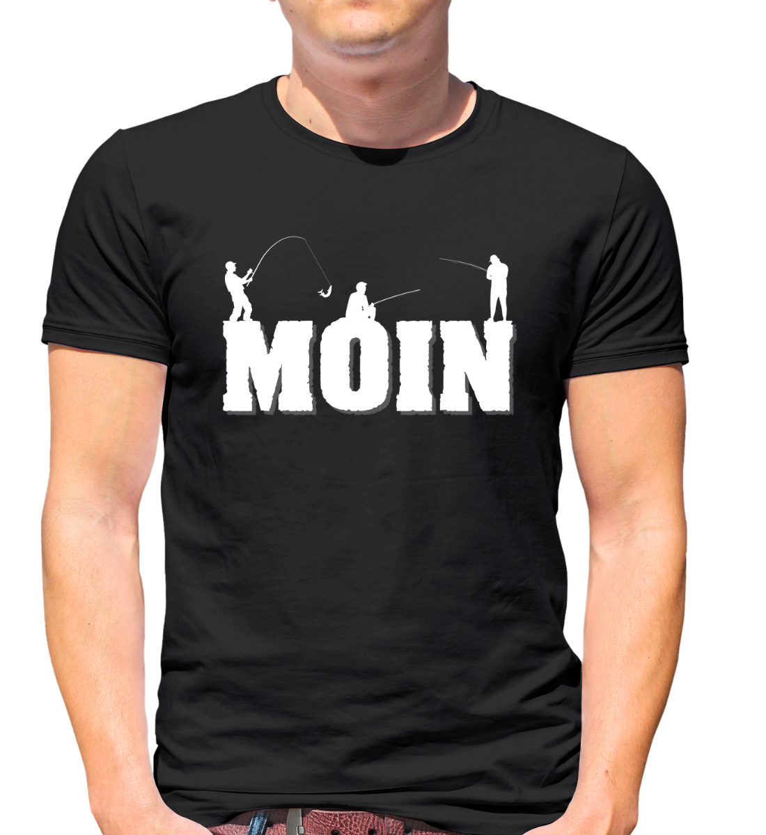 MOIN  - T-Shirt Premium