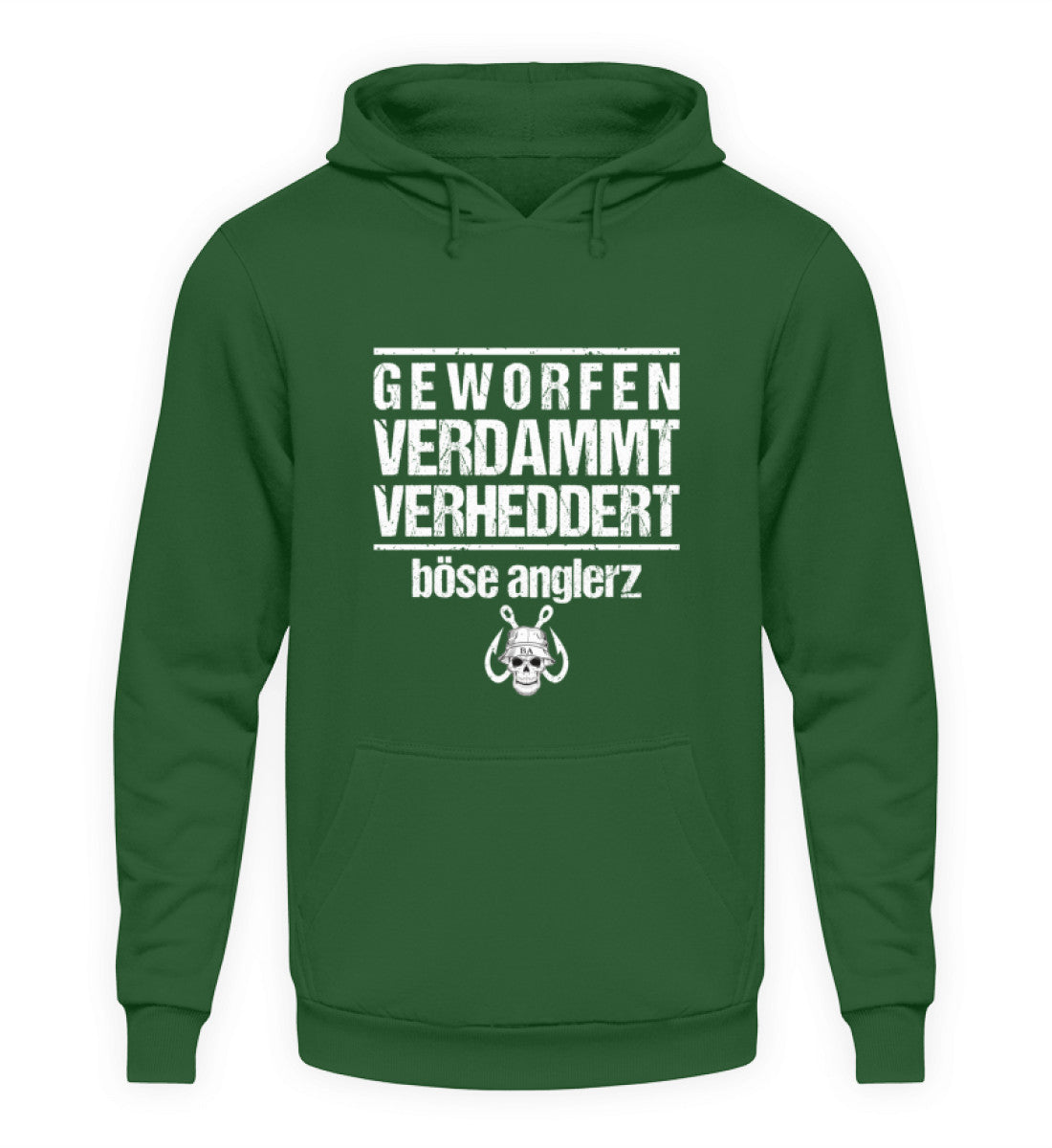 Bottle Green-833