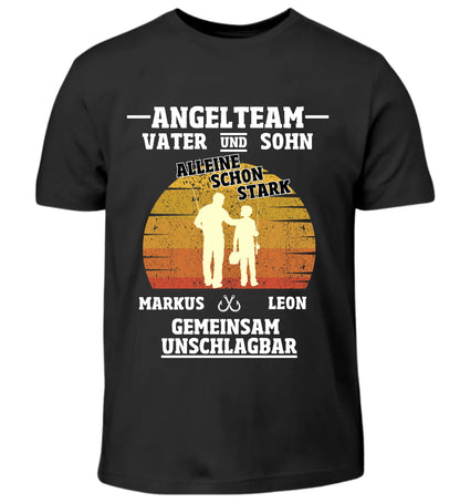 kinder t-shirt schwarz 1100x1200