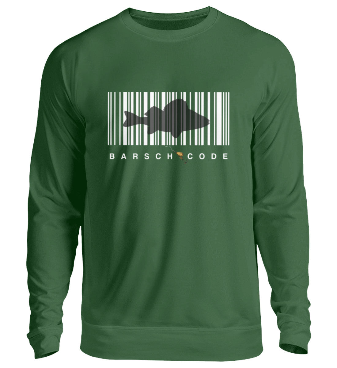 Bottle Green-833