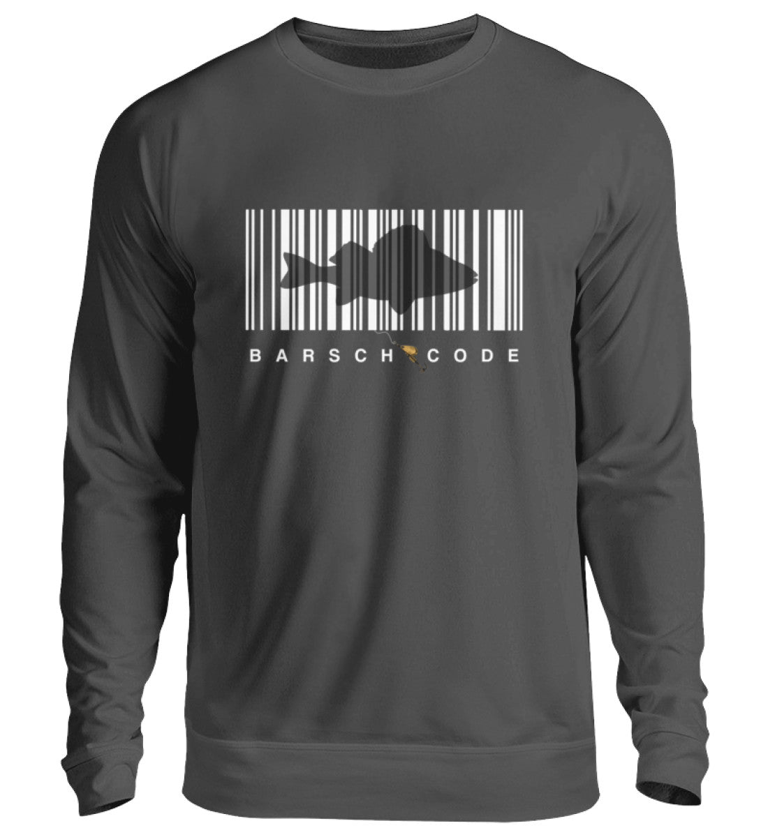 Storm Grey (Solid)-1768
