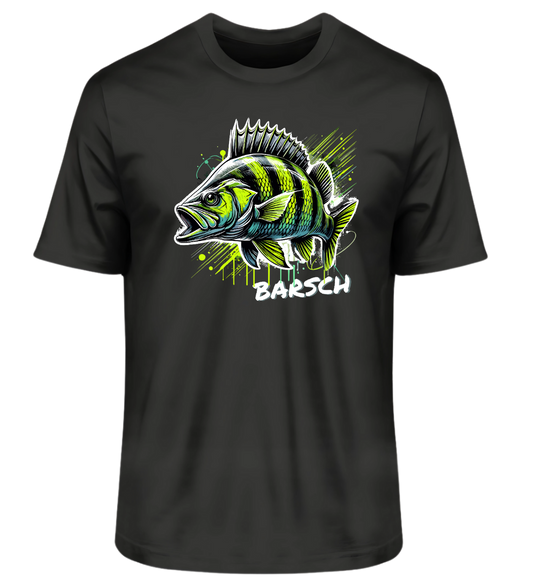 BARSCH GRAFFITI  - T-Shirt Premium