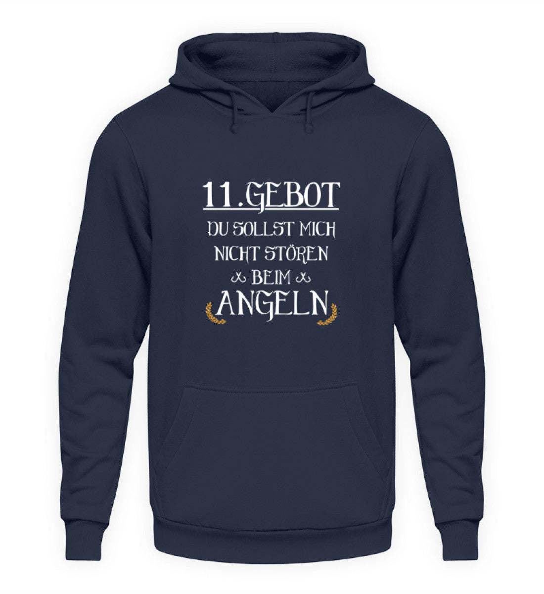 Oxford Navy-1698