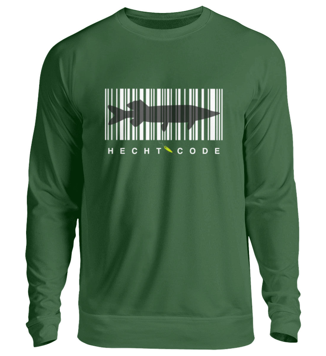 Bottle Green-833