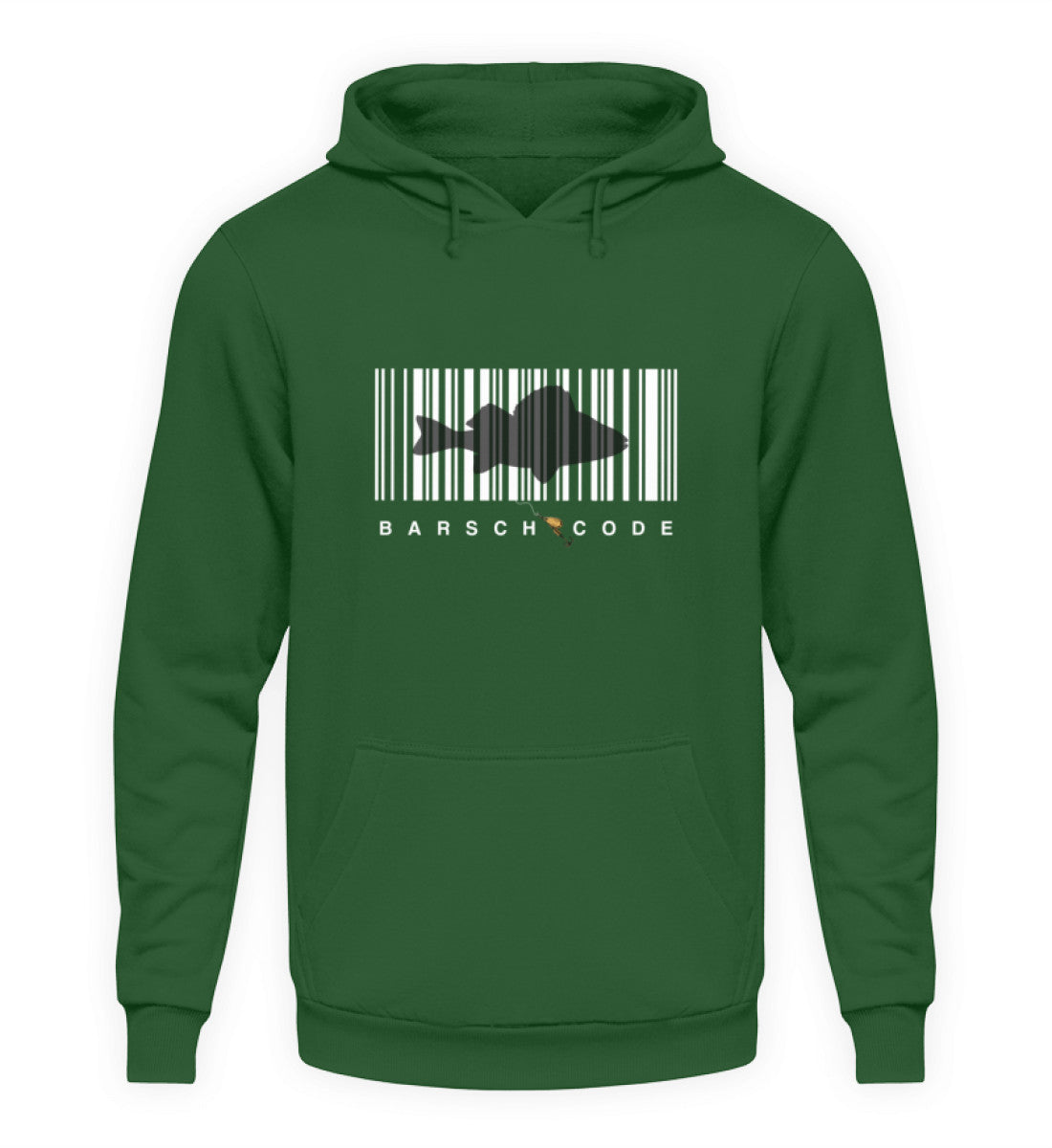 Bottle Green-833