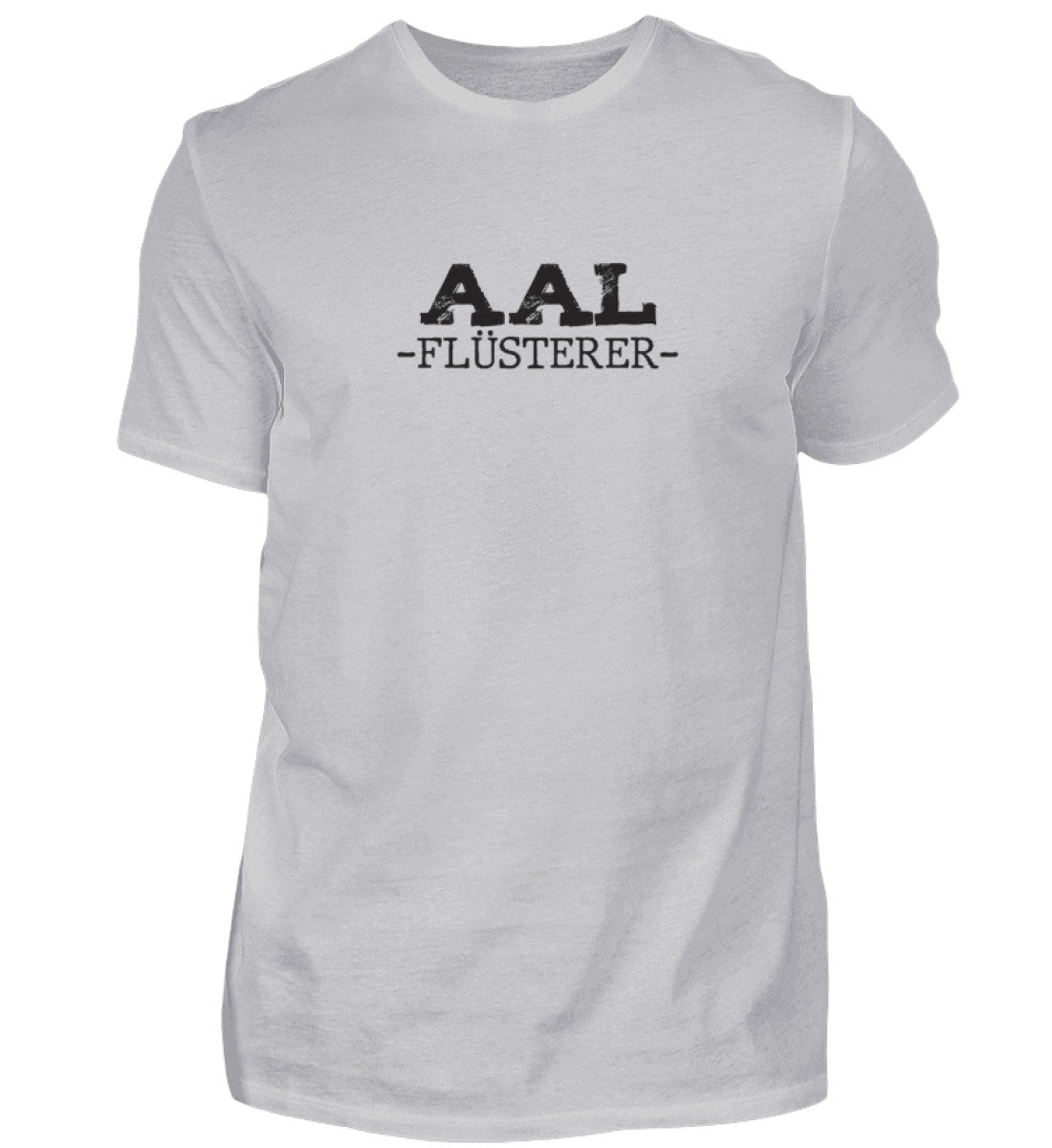 AAL FLÜSTERER  -T- Shirt
