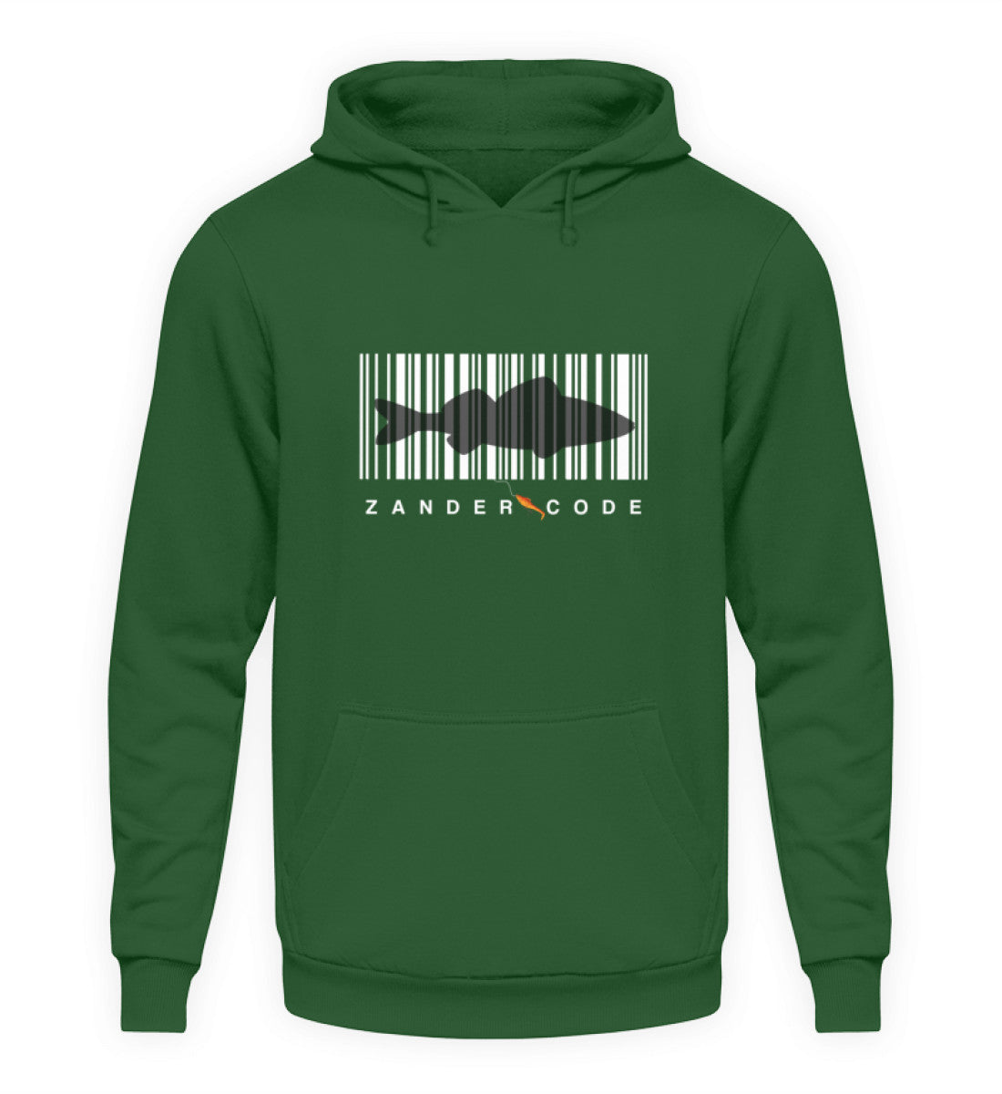 Bottle Green-833