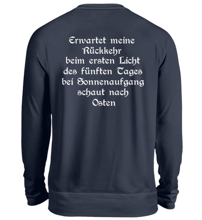 Oxford Navy-1698