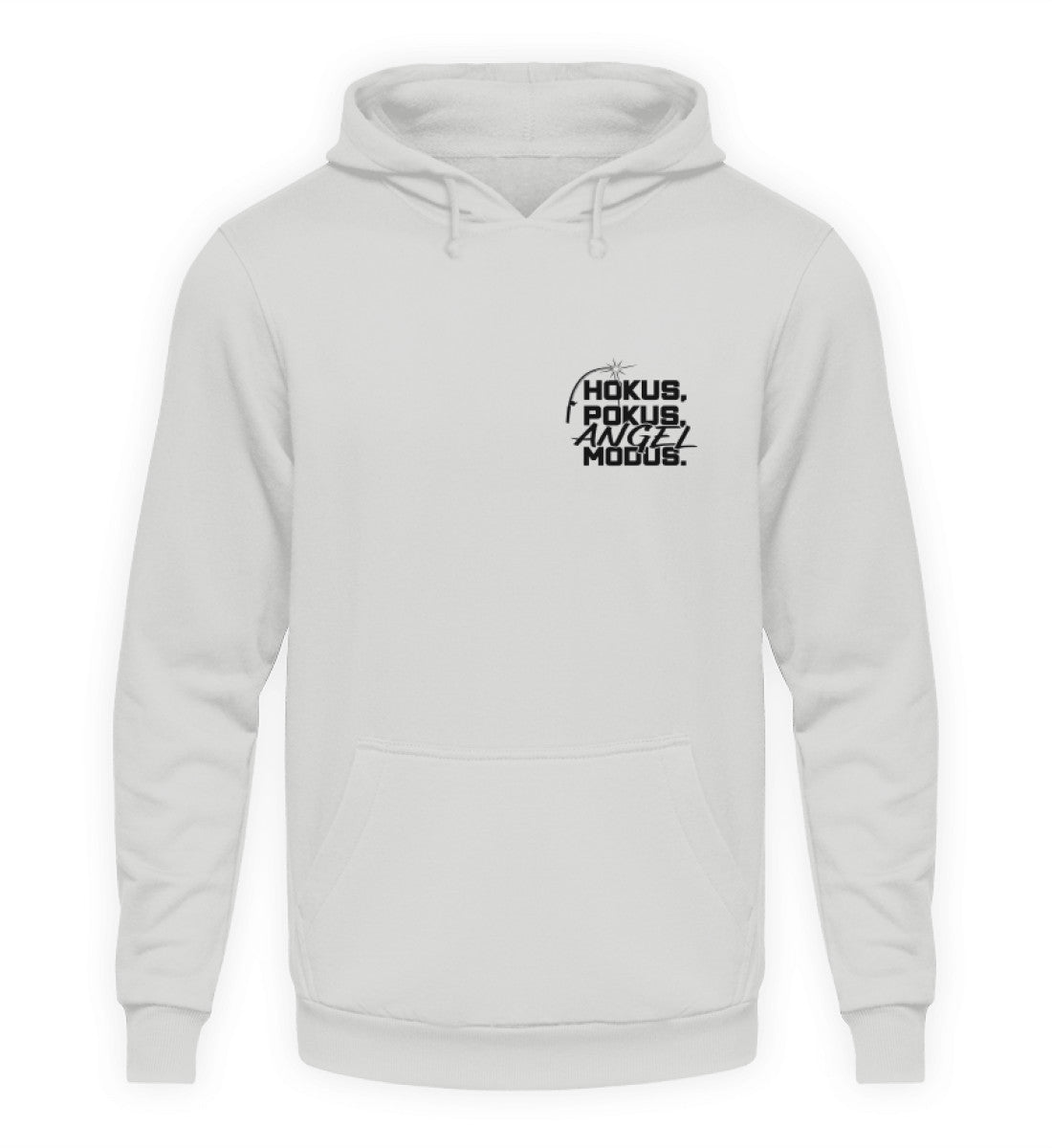 HOKUS POKUS ANGEL MODUS   -  Kapuzenpullover Hoodie Premium