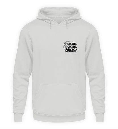 HOKUS POKUS ANGEL MODUS   -  Kapuzenpullover Hoodie Premium