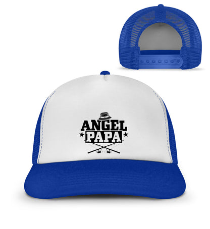 Bright Royal/White-7063