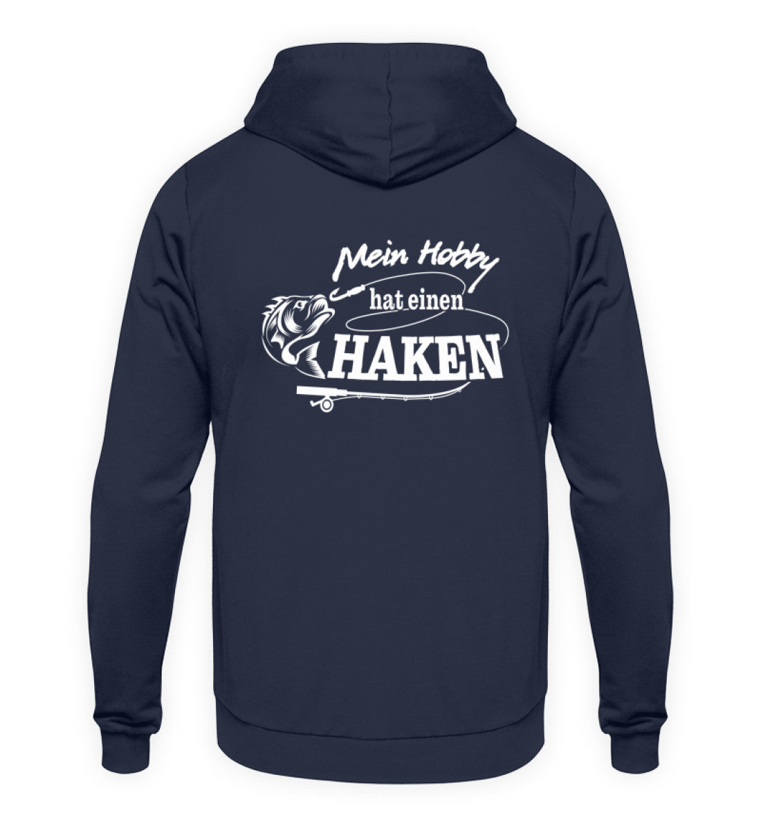 Oxford Navy-1698