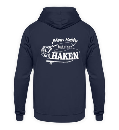 Oxford Navy-1698