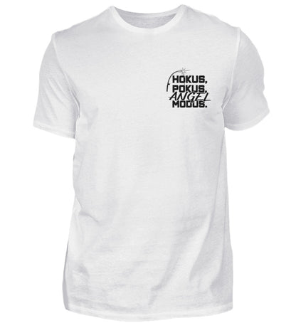 HOKUS POKUS ANGEL MODUS   - T-SHIRT