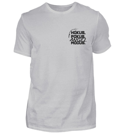 HOKUS POKUS ANGEL MODUS   - T-SHIRT